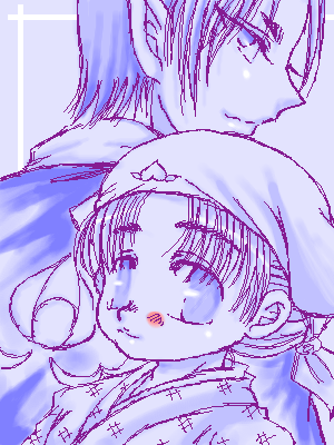 照らすは鬼の灯