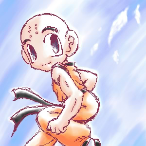 空の彼方