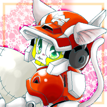 マグにゃむ