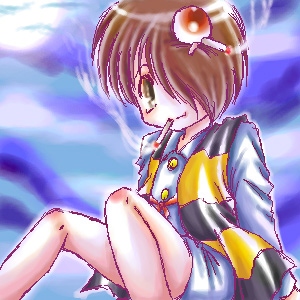 ゲゲゲ