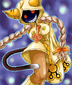 タオカカ