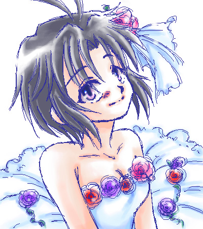 まことちゃん