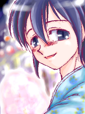 夏祭り