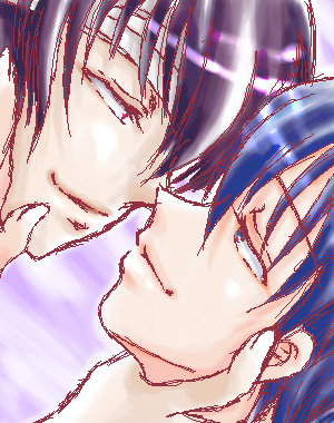 落書き