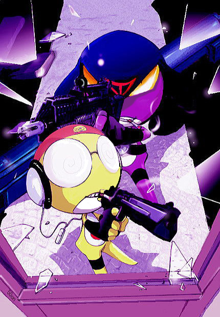 �i�[�X�M������